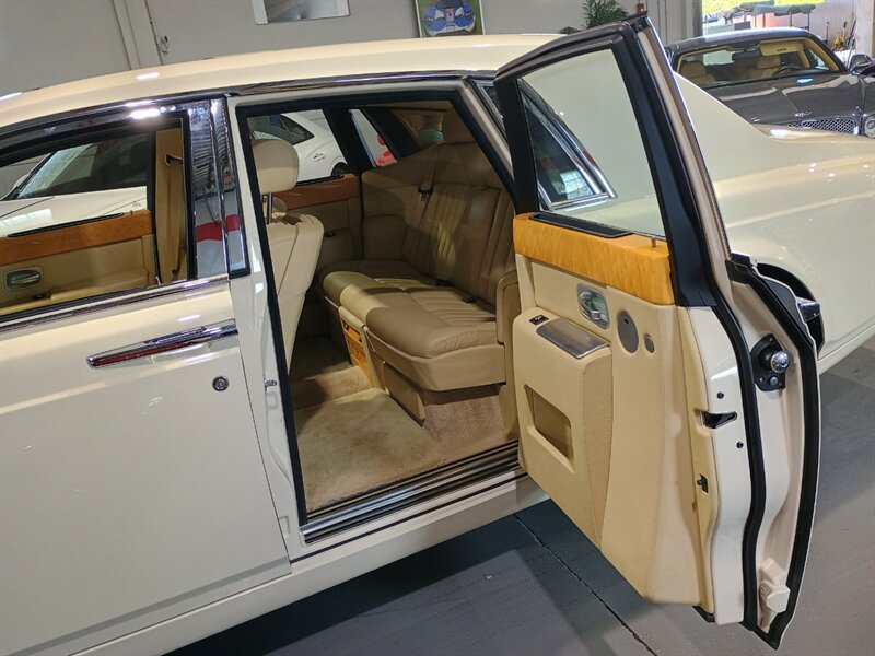 2006 Rolls-Royce Phantom 51