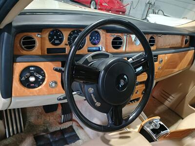 2006 Rolls-Royce Phantom  MAGNOLIA - Photo 17 - Boca Raton, FL 33431