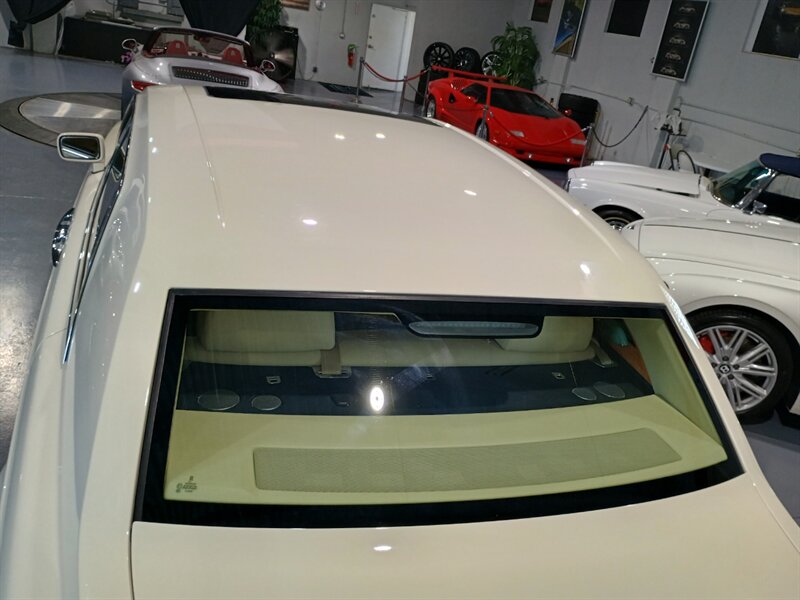 2006 Rolls-Royce Phantom 23