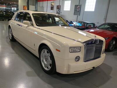 2006 Rolls-Royce Phantom  MAGNOLIA - Photo 8 - Boca Raton, FL 33431