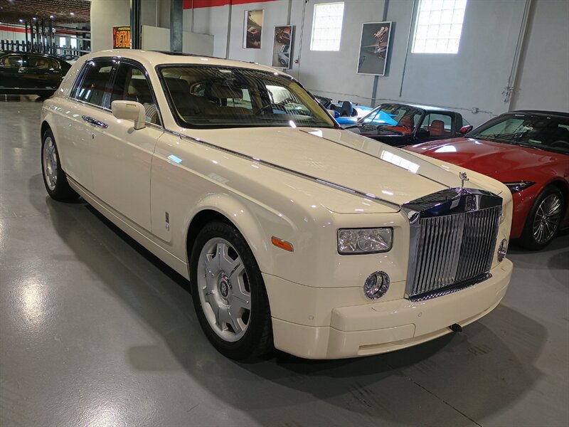 2006 Rolls-Royce Phantom 15
