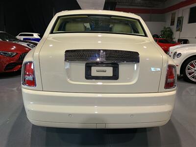 2006 Rolls-Royce Phantom  MAGNOLIA - Photo 4 - Boca Raton, FL 33431