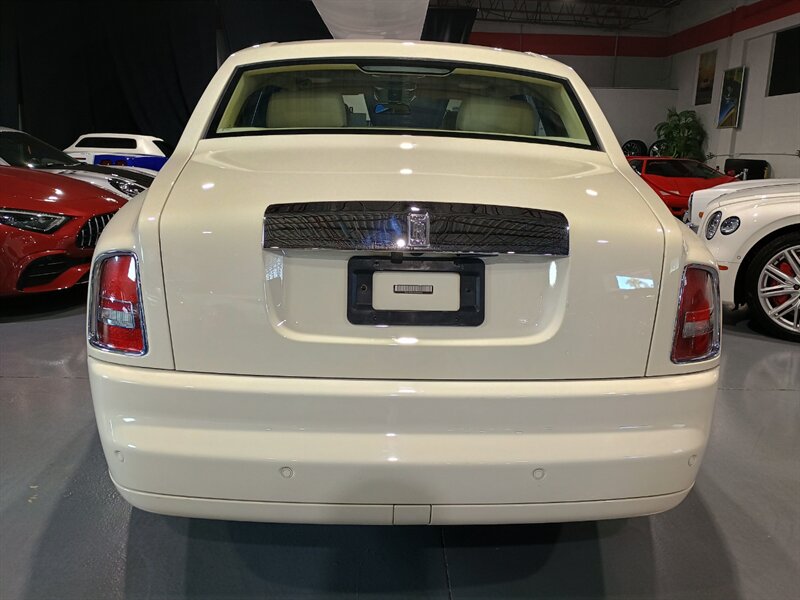 2006 Rolls-Royce Phantom 7