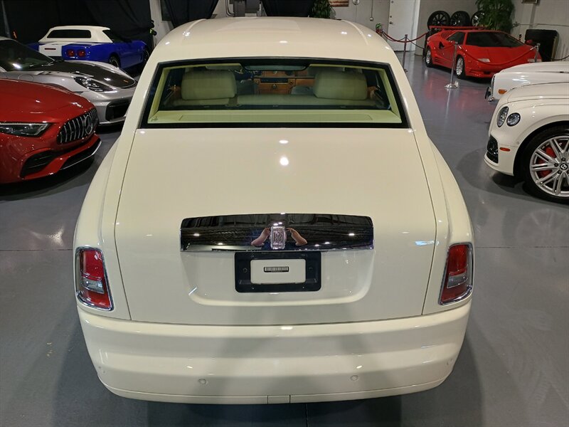 2006 Rolls-Royce Phantom 9
