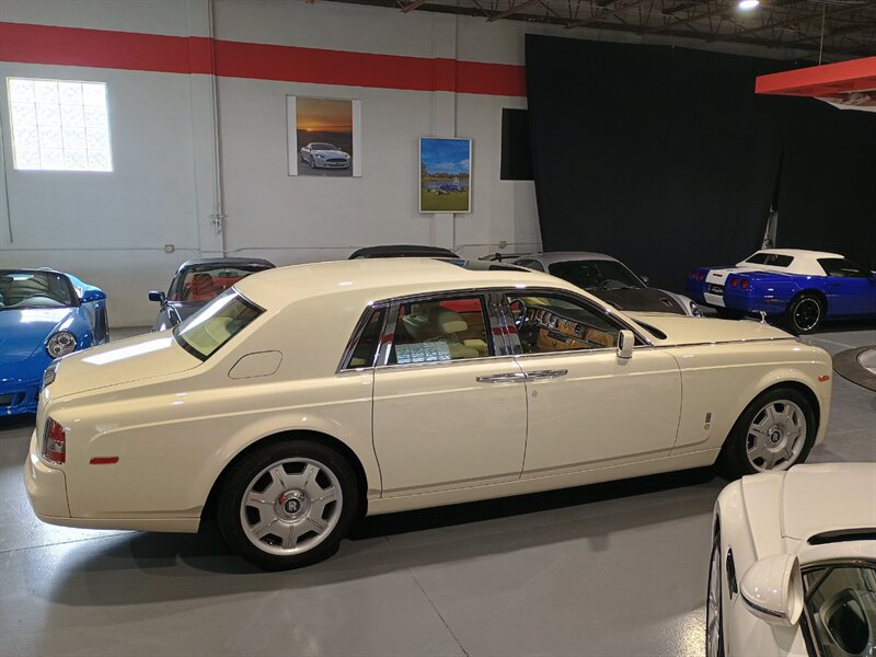 2006 Rolls-Royce Phantom 13