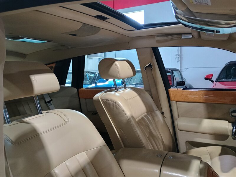 2006 Rolls-Royce Phantom 67