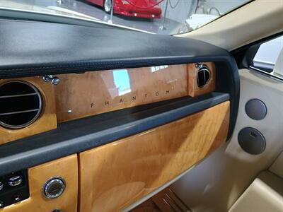 2006 Rolls-Royce Phantom  MAGNOLIA - Photo 22 - Boca Raton, FL 33431