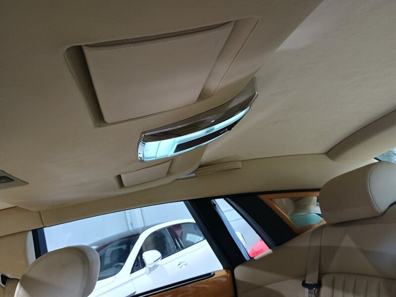 2006 Rolls-Royce Phantom 61