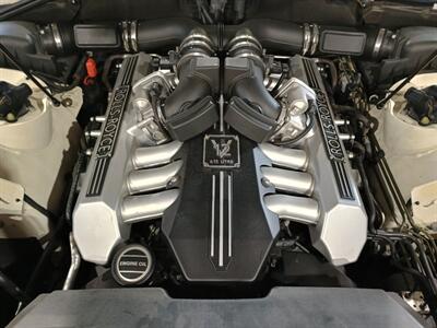 2006 Rolls-Royce Phantom  MAGNOLIA - Photo 41 - Boca Raton, FL 33431