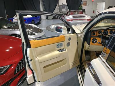 2006 Rolls-Royce Phantom  MAGNOLIA - Photo 13 - Boca Raton, FL 33431