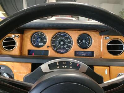 2006 Rolls-Royce Phantom  MAGNOLIA - Photo 18 - Boca Raton, FL 33431
