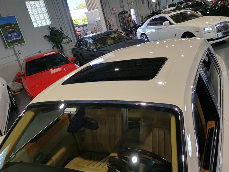 2006 Rolls-Royce Phantom 21
