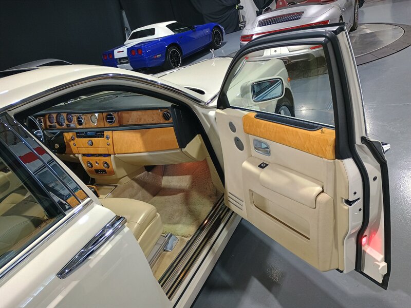 2006 Rolls-Royce Phantom 71