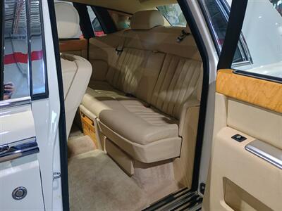 2006 Rolls-Royce Phantom  MAGNOLIA - Photo 27 - Boca Raton, FL 33431