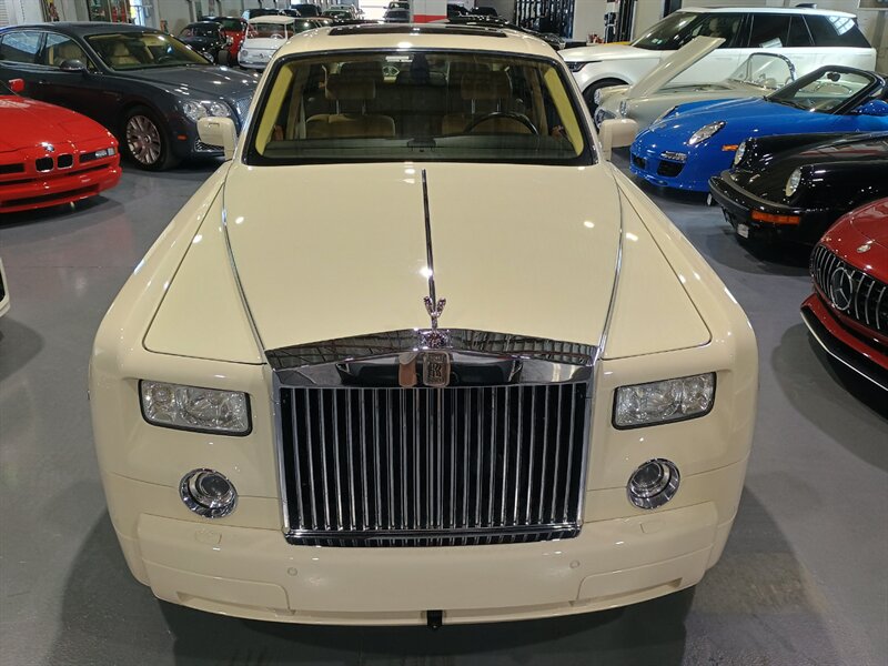 2006 Rolls-Royce Phantom 19