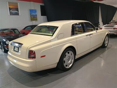 2006 Rolls-Royce Phantom  MAGNOLIA - Photo 6 - Boca Raton, FL 33431