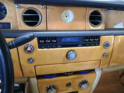 2006 Rolls-Royce Phantom  MAGNOLIA - Photo 23 - Boca Raton, FL 33431