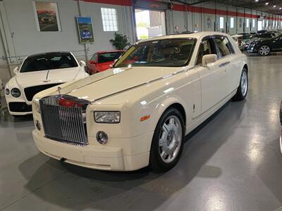 2006 Rolls-Royce Phantom  MAGNOLIA Sedan