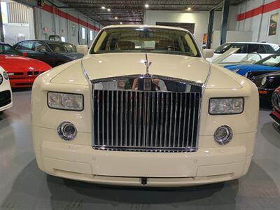 2006 Rolls-Royce Phantom  MAGNOLIA - Photo 9 - Boca Raton, FL 33431