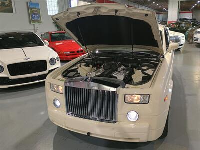 2006 Rolls-Royce Phantom  MAGNOLIA - Photo 38 - Boca Raton, FL 33431