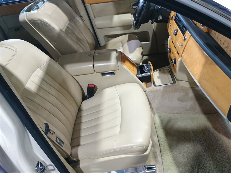 2006 Rolls-Royce Phantom 69