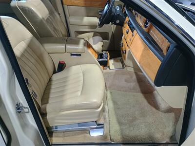 2006 Rolls-Royce Phantom  MAGNOLIA - Photo 33 - Boca Raton, FL 33431