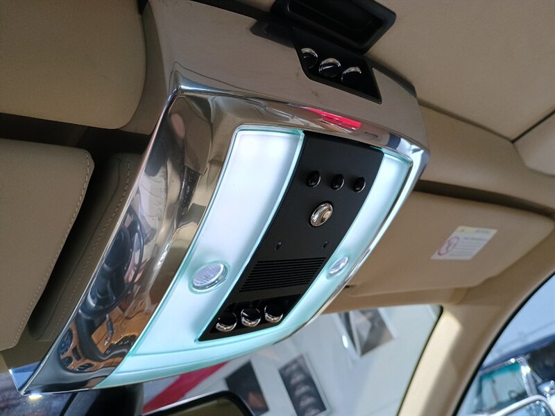 2006 Rolls-Royce Phantom 49