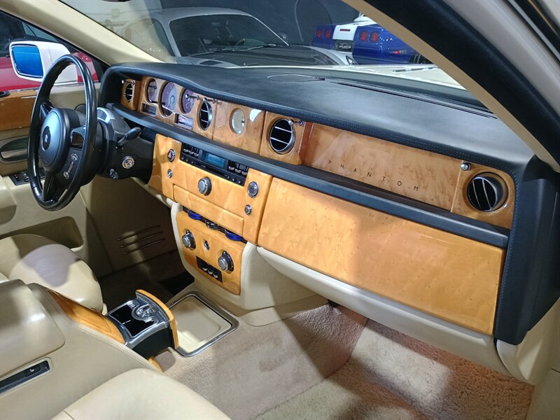 2006 Rolls-Royce Phantom 63