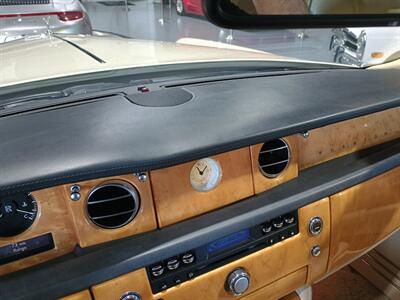 2006 Rolls-Royce Phantom  MAGNOLIA - Photo 21 - Boca Raton, FL 33431