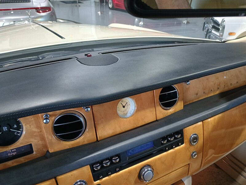 2006 Rolls-Royce Phantom 41