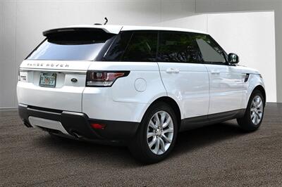 2014 Land Rover Range Rover Sport HSE   - Photo 5 - Boca Raton, FL 33431