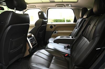 2014 Land Rover Range Rover Sport HSE   - Photo 24 - Boca Raton, FL 33431