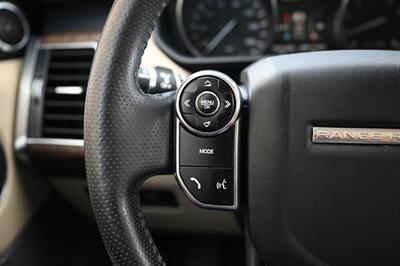 2014 Land Rover Range Rover Sport HSE   - Photo 34 - Boca Raton, FL 33431