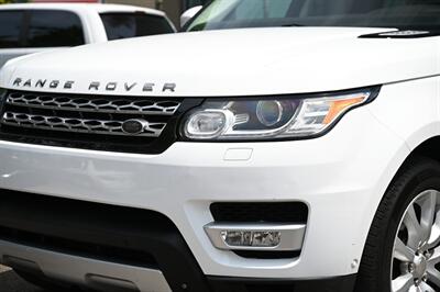 2014 Land Rover Range Rover Sport HSE   - Photo 10 - Boca Raton, FL 33431