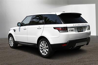 2014 Land Rover Range Rover Sport HSE   - Photo 3 - Boca Raton, FL 33431