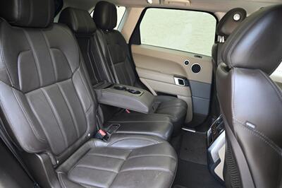 2014 Land Rover Range Rover Sport HSE   - Photo 19 - Boca Raton, FL 33431