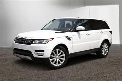 2014 Land Rover Range Rover Sport HSE   - Photo 1 - Boca Raton, FL 33431