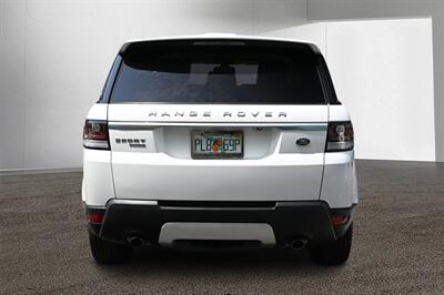 2014 Land Rover Range Rover Sport HSE   - Photo 4 - Boca Raton, FL 33431