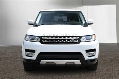 2014 Land Rover Range Rover Sport HSE   - Photo 8 - Boca Raton, FL 33431