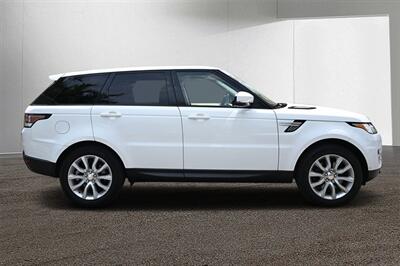 2014 Land Rover Range Rover Sport HSE   - Photo 6 - Boca Raton, FL 33431