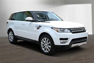 2014 Land Rover Range Rover Sport HSE   - Photo 7 - Boca Raton, FL 33431