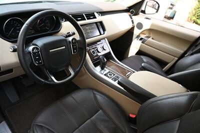 2014 Land Rover Range Rover Sport HSE   - Photo 27 - Boca Raton, FL 33431