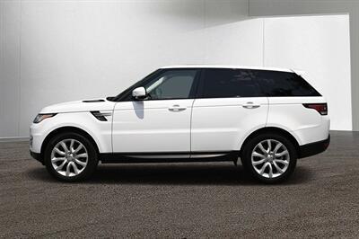 2014 Land Rover Range Rover Sport HSE   - Photo 2 - Boca Raton, FL 33431