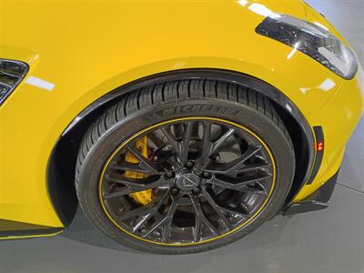 2016 Chevrolet Corvette Z06  CONVERTIBLE - Photo 60 - Boca Raton, FL 33431