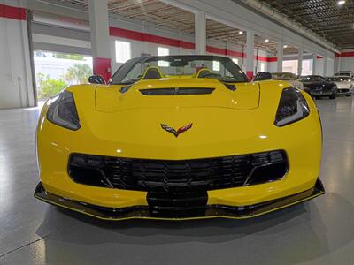 2016 Chevrolet Corvette Z06  CONVERTIBLE - Photo 10 - Boca Raton, FL 33431