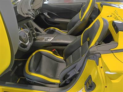 2016 Chevrolet Corvette Z06  CONVERTIBLE - Photo 14 - Boca Raton, FL 33431