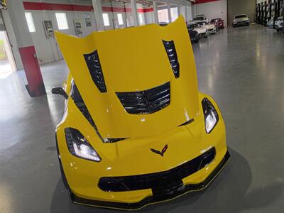 2016 Chevrolet Corvette Z06  CONVERTIBLE - Photo 45 - Boca Raton, FL 33431