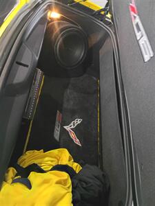 2016 Chevrolet Corvette Z06  CONVERTIBLE - Photo 48 - Boca Raton, FL 33431