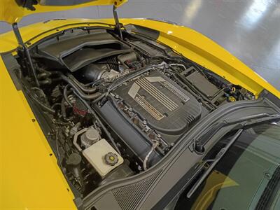 2016 Chevrolet Corvette Z06  CONVERTIBLE - Photo 41 - Boca Raton, FL 33431