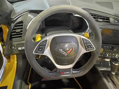 2016 Chevrolet Corvette Z06  CONVERTIBLE - Photo 21 - Boca Raton, FL 33431